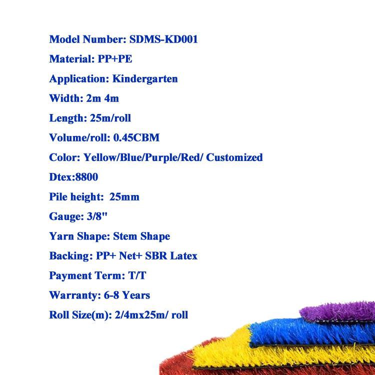 specification