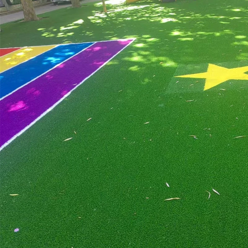 kids area