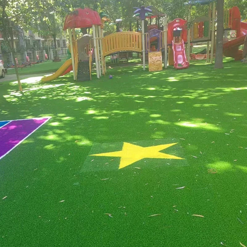 kids play