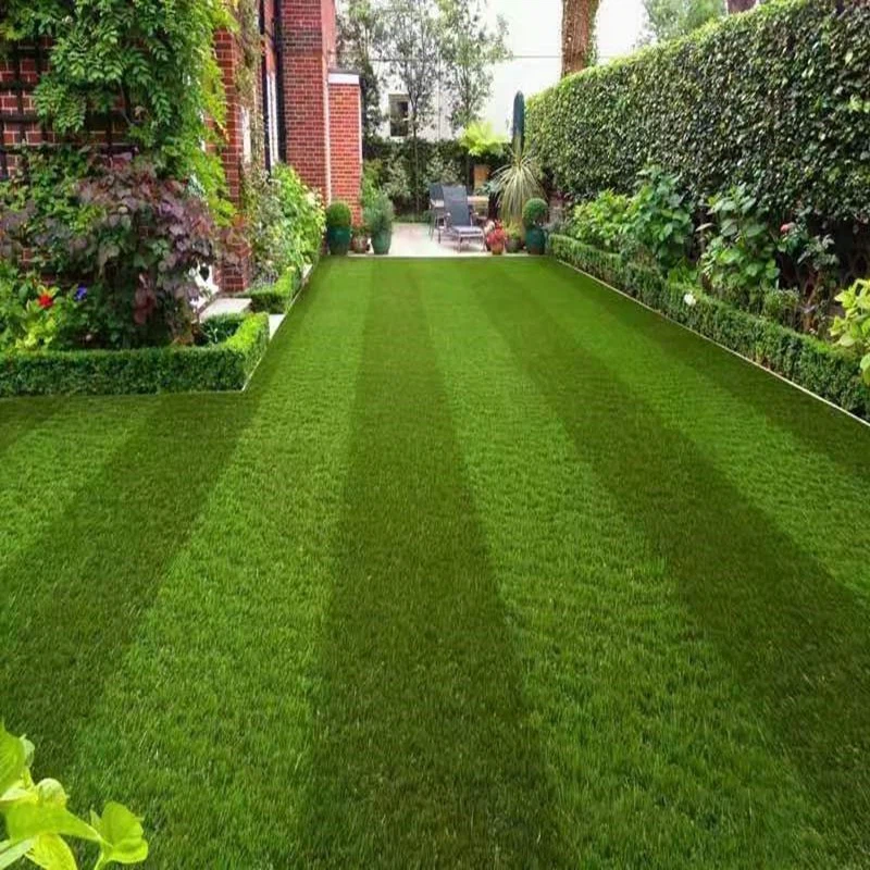 outdoor artificial grass flooring