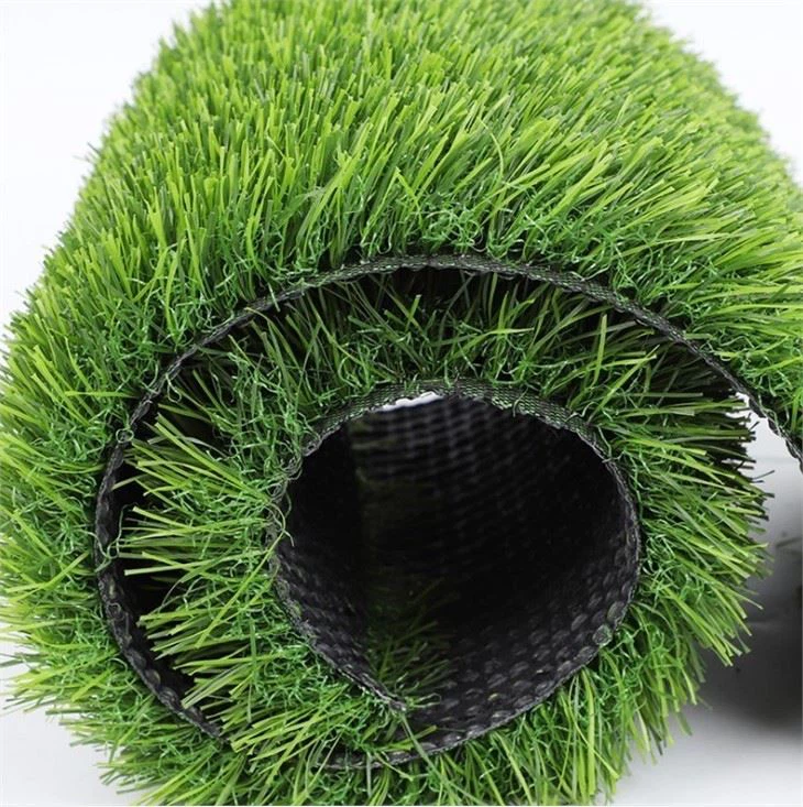 4 Tone Synthetic Artificial Turf For Dogs
