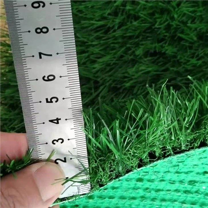 46mm green grass