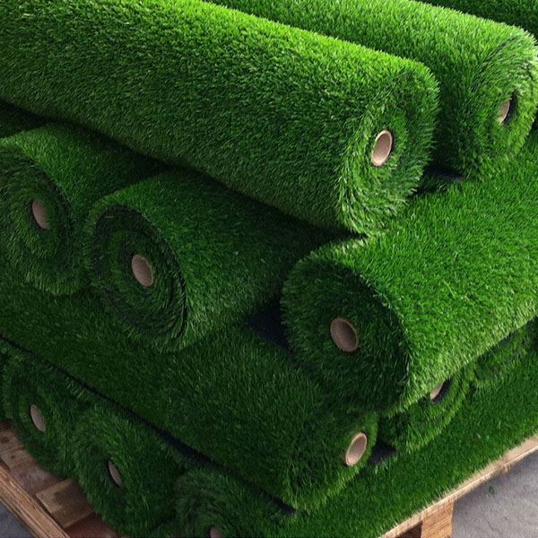 Apakah Rumput Landskap?