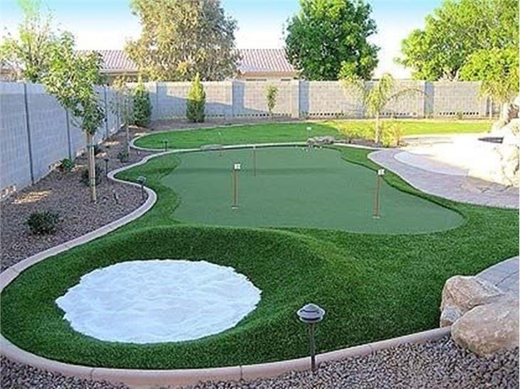 Golf Putting /Hockey /Gym Artificial Grass 