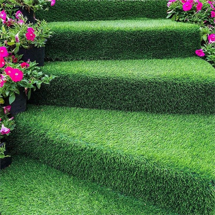 Synthetic Turf Artificial Grass Roll Artificial Lawn