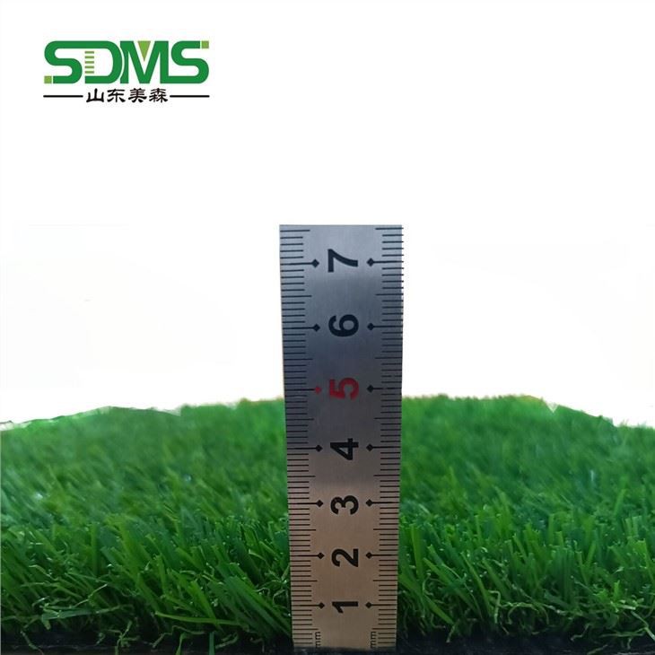 Artificial Green Lawn Grass