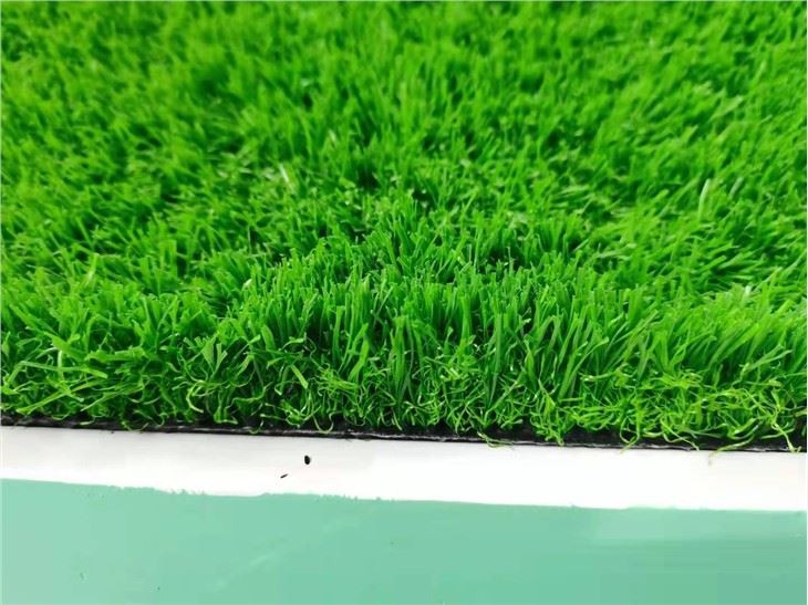 Artificial Turf For Rooftop Deck