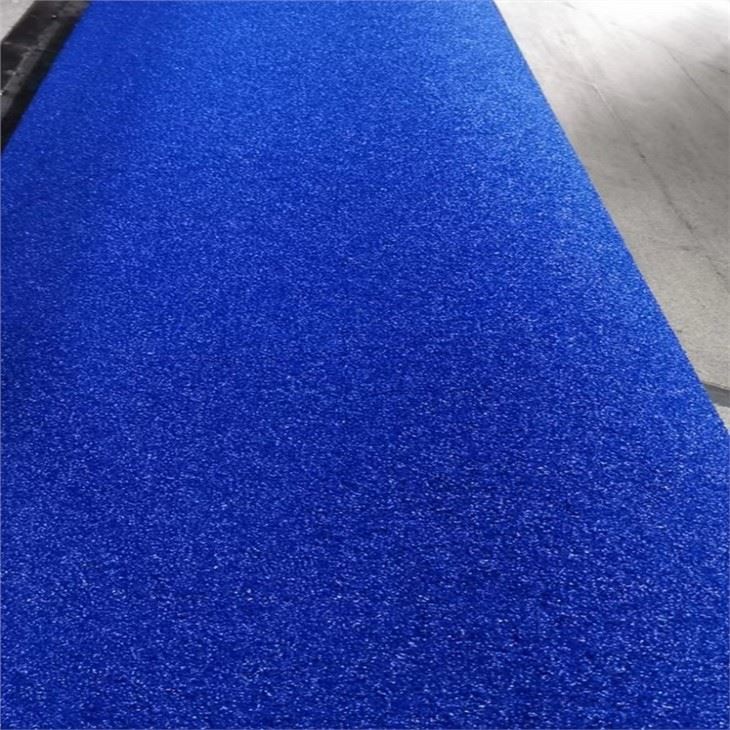 Green Turf Artificial Grass