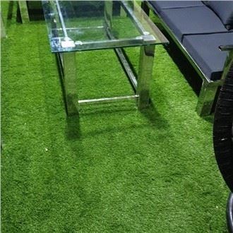 Synthetic Grass Roof