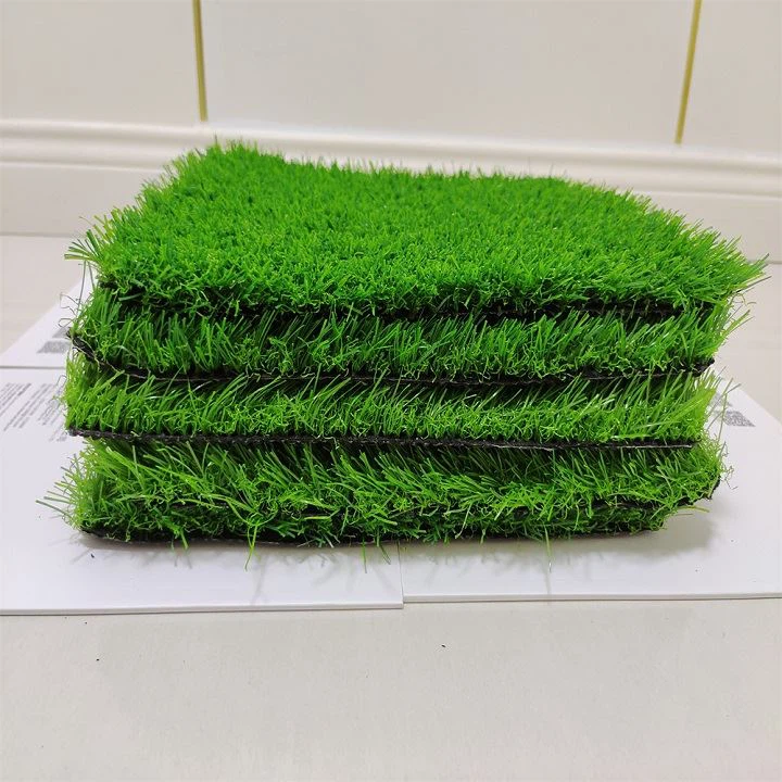 20mmTennis Grass And Badminton Grass For Indoor Outdoor Sports Court