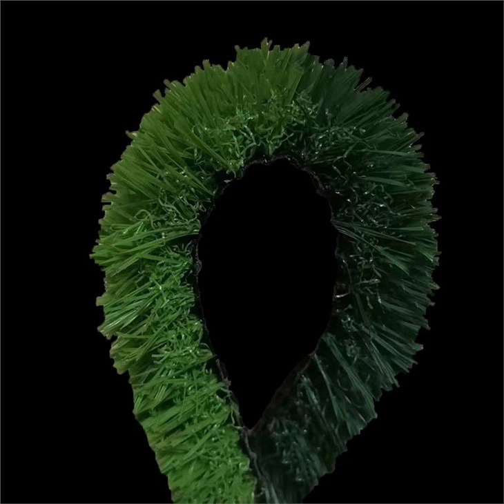 the best football grass