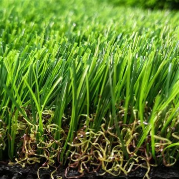 30mm35mm rumput lapang lembut licin