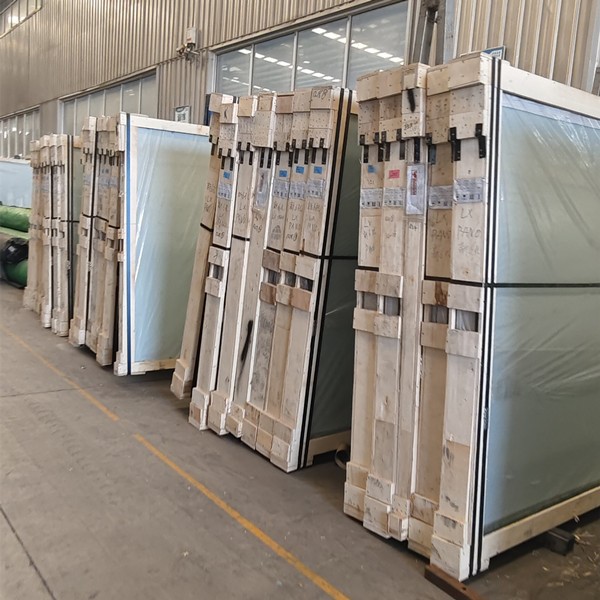 Tempered glass Tempered glass