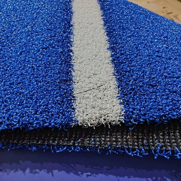 tennis turf