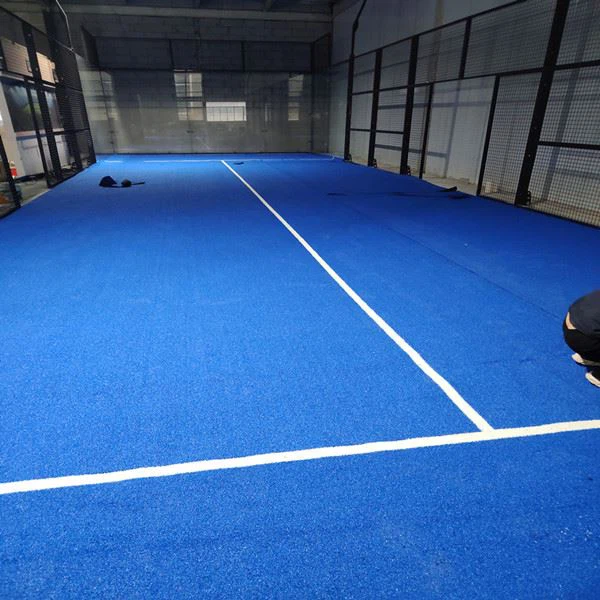 Tennis Court Sport Turf